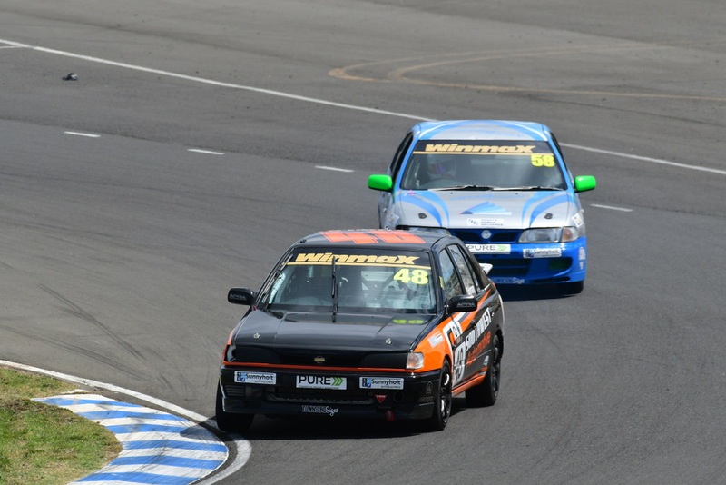 Pulsar Feb 2026-619.jpg :: 48  Scott Tidyman (NSW)      Southwest Automotive           Nissan Pulsar N14  