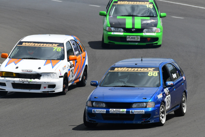 Pulsar Feb 2026-625.jpg :: 88  Kristoffer Harvey (NSW)                                 Nissan Pulsar  