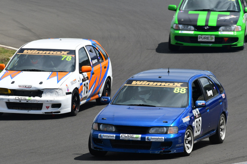 Pulsar Feb 2026-626.jpg :: 88  Kristoffer Harvey (NSW)                                 Nissan Pulsar  