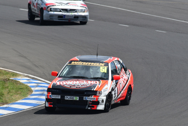 Pulsar Feb 2026-627(1).jpg :: 51  Ben Sheedy (NSW)         Bluesky Modular Buildings      Nissan Pulsar N14 