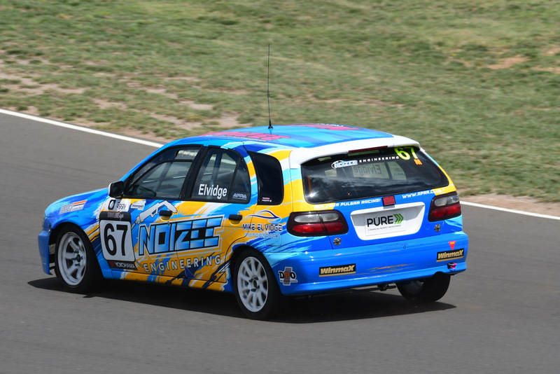 Pulsar Feb 2026-629.jpg :: 67  Michael Elvidge (NSW)    Noizee Engineering             Nissan Pulsar N15