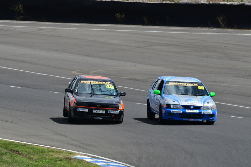 Pulsar Feb 2026-630.jpg :: 48  Scott Tidyman (NSW)      Southwest Automotive           Nissan Pulsar N14  