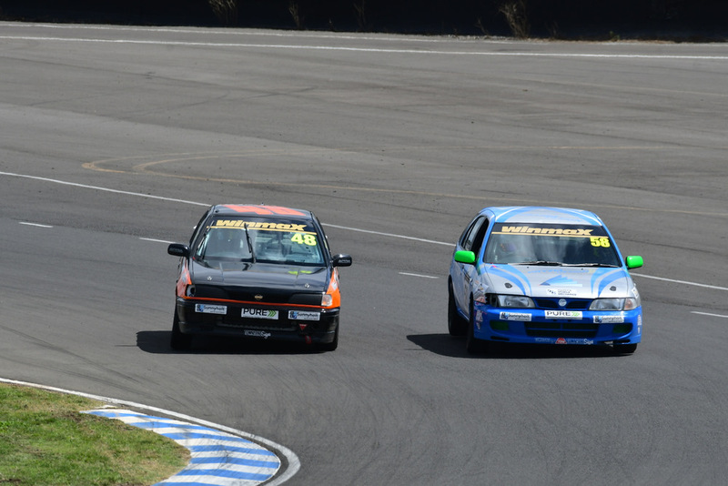 Pulsar Feb 2026-631.jpg :: 48  Scott Tidyman (NSW)      Southwest Automotive           Nissan Pulsar N14  