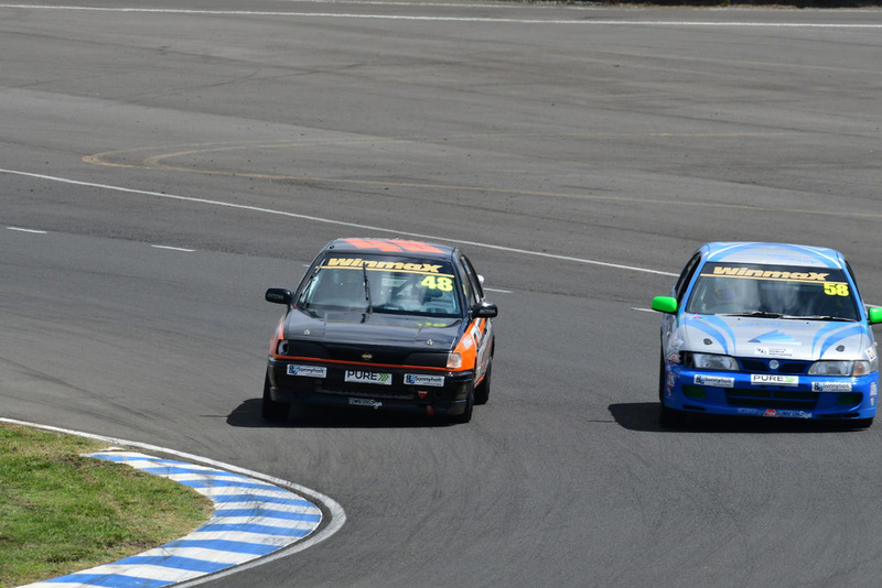 Pulsar Feb 2026-632.jpg :: 48  Scott Tidyman (NSW)      Southwest Automotive           Nissan Pulsar N14  