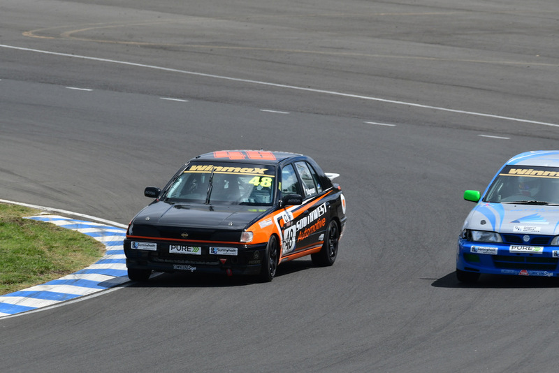 Pulsar Feb 2026-633.jpg :: 48  Scott Tidyman (NSW)      Southwest Automotive           Nissan Pulsar N14  