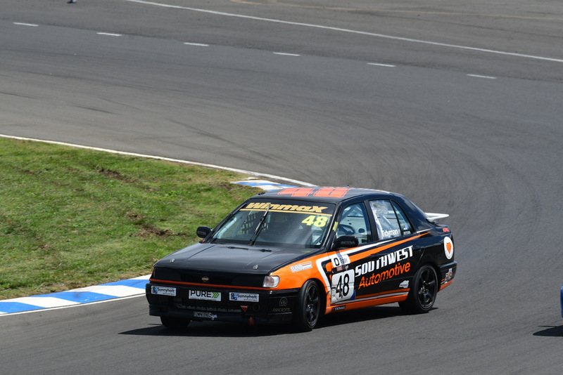 Pulsar Feb 2026-635.jpg :: 48  Scott Tidyman (NSW)      Southwest Automotive           Nissan Pulsar N14  