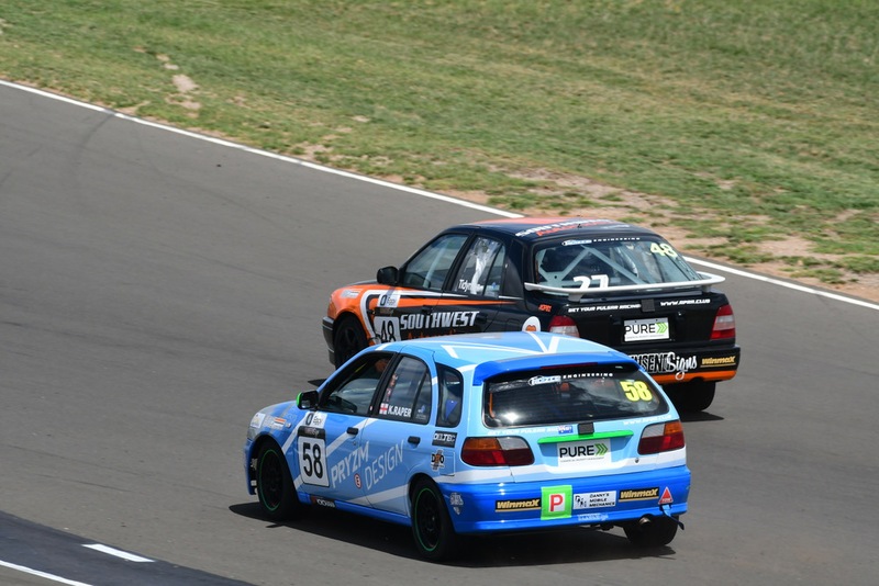 Pulsar Feb 2026-636.jpg :: 58  Karl Raper (NSW)         Pryzm Design                   Nissan Pulsur N15 