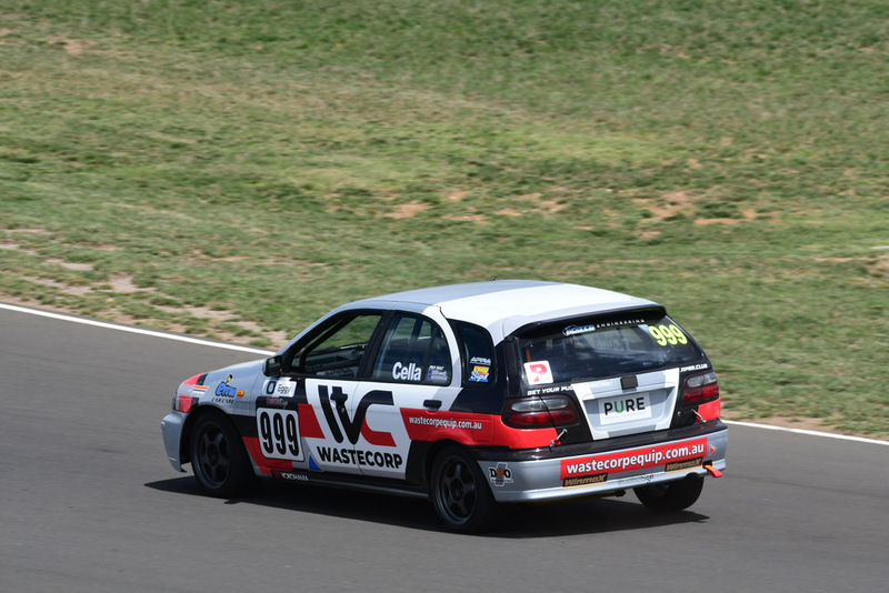 Pulsar Feb 2026-641.jpg :: 999  Mark Cella (NSW)         Wastecorp Equipment / Emu Car  Nissan Pulsar N15