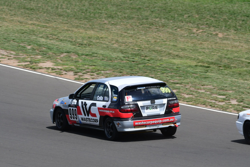 Pulsar Feb 2026-642.jpg :: 999  Mark Cella (NSW)         Wastecorp Equipment / Emu Car  Nissan Pulsar N15