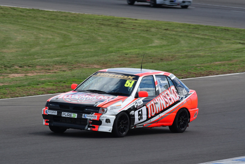 Pulsar Feb 2026-656.jpg :: 51  Ben Sheedy (NSW)         Bluesky Modular Buildings      Nissan Pulsar N14 