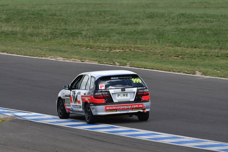 Pulsar Feb 2026-657.jpg :: 999  Mark Cella (NSW)         Wastecorp Equipment / Emu Car  Nissan Pulsar N15