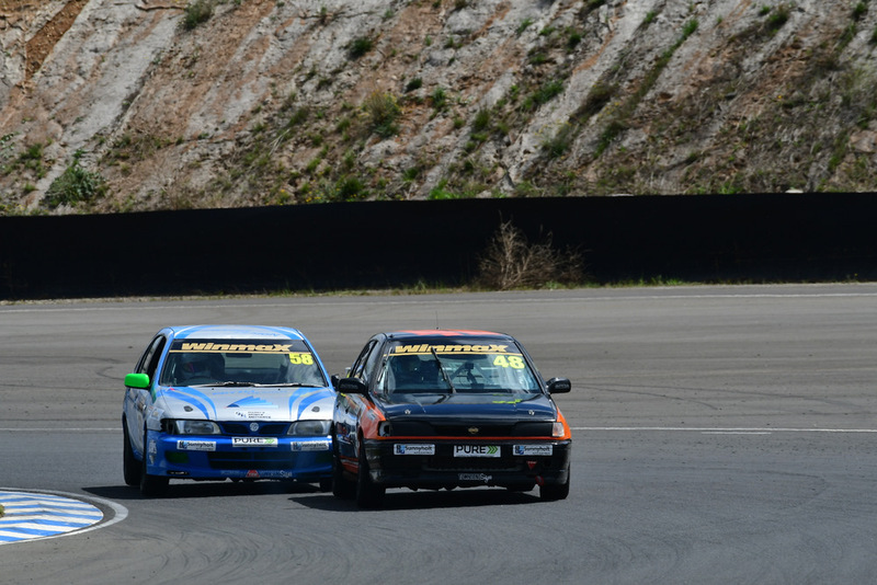 Pulsar Feb 2026-659.jpg :: 48  Scott Tidyman (NSW)      Southwest Automotive           Nissan Pulsar N14  