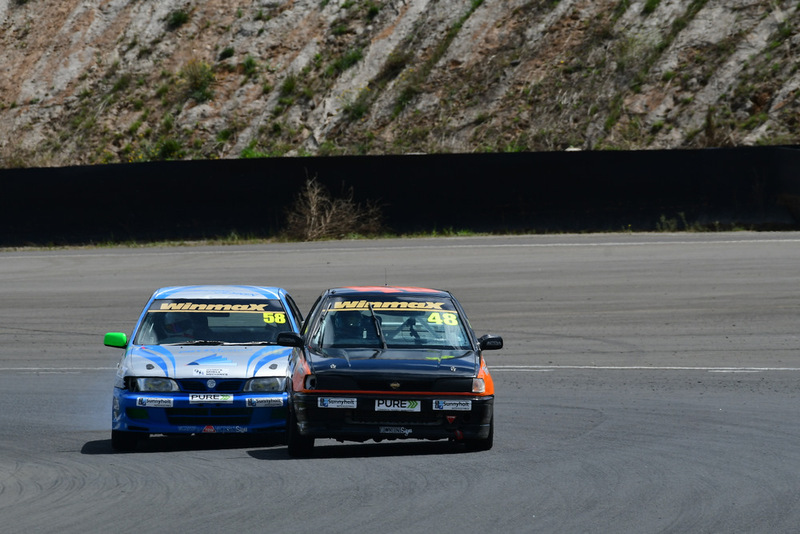 Pulsar Feb 2026-660.jpg :: 48  Scott Tidyman (NSW)      Southwest Automotive           Nissan Pulsar N14  