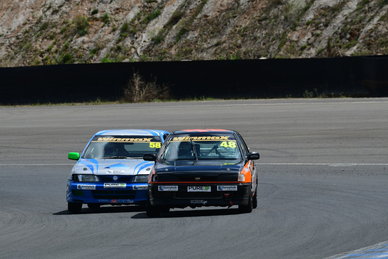 Pulsar Feb 2026-661.jpg :: 48  Scott Tidyman (NSW)      Southwest Automotive           Nissan Pulsar N14  