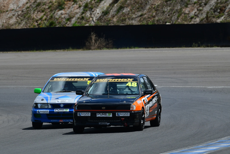 Pulsar Feb 2026-662.jpg :: 48  Scott Tidyman (NSW)      Southwest Automotive           Nissan Pulsar N14  