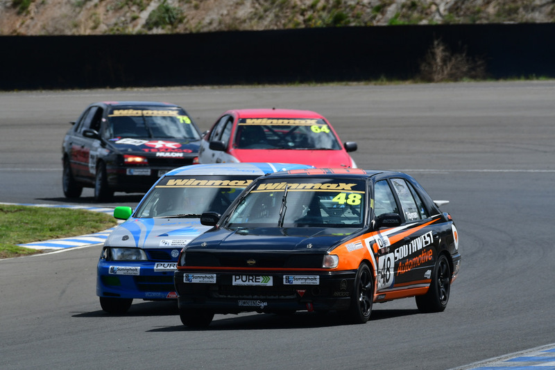 Pulsar Feb 2026-663.jpg :: 48  Scott Tidyman (NSW)      Southwest Automotive           Nissan Pulsar N14  