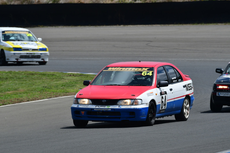 Pulsar Feb 2026-664.jpg :: 64  Jacob Wolf (NSW)         sprayfoam.com.au               Nissan Pulsar N15