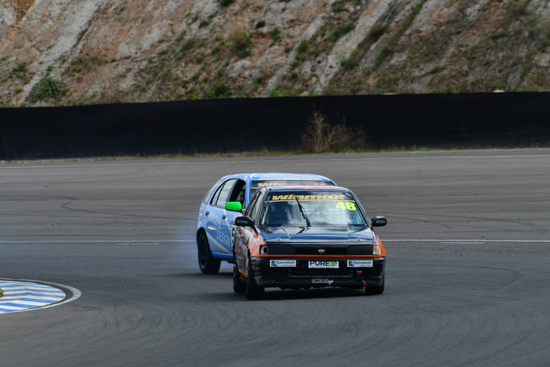 Pulsar Feb 2026-665.jpg :: 48  Scott Tidyman (NSW)      Southwest Automotive           Nissan Pulsar N14  