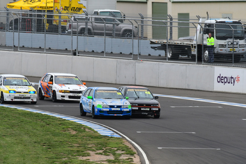 Pulsar Feb 2026-668.jpg :: 58  Karl Raper (NSW)         Pryzm Design                   Nissan Pulsur N15 