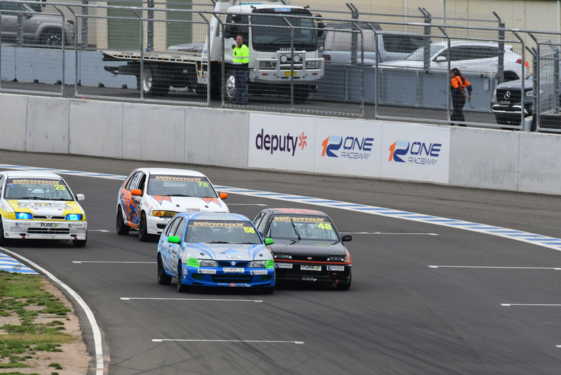 Pulsar Feb 2026-671.jpg :: 58  Karl Raper (NSW)         Pryzm Design                   Nissan Pulsur N15 