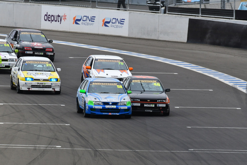 Pulsar Feb 2026-674.jpg :: 58  Karl Raper (NSW)         Pryzm Design                   Nissan Pulsur N15 