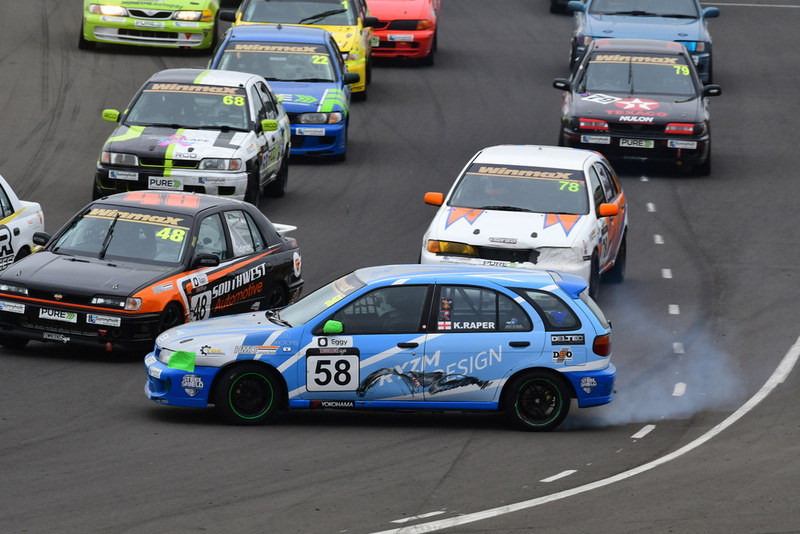 Pulsar Feb 2026-684.jpg :: 58  Karl Raper (NSW)         Pryzm Design                   Nissan Pulsur N15 