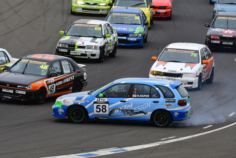 Pulsar Feb 2026-685.jpg :: 58  Karl Raper (NSW)         Pryzm Design                   Nissan Pulsur N15 