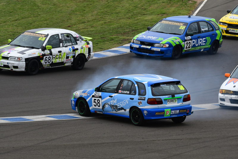 Pulsar Feb 2026-687.jpg :: 58  Karl Raper (NSW)         Pryzm Design                   Nissan Pulsur N15 