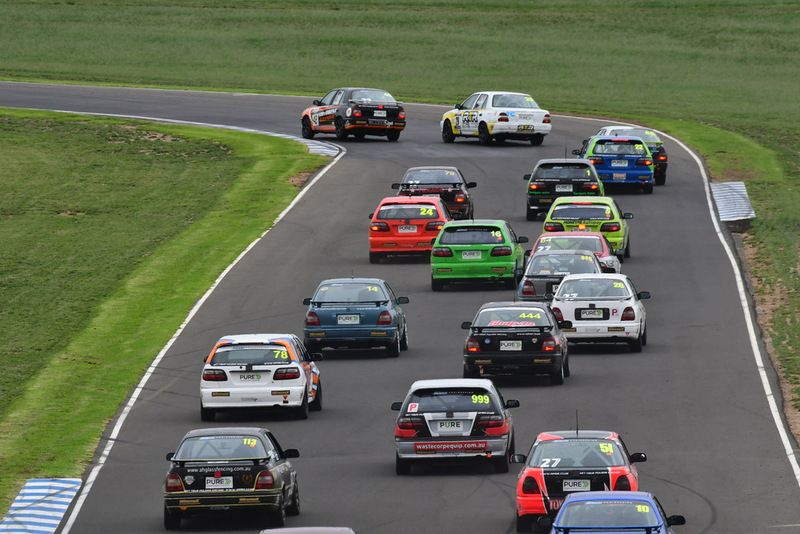 Pulsar Feb 2026-704.jpg :: 999  Mark Cella (NSW)         Wastecorp Equipment / Emu Car  Nissan Pulsar N15