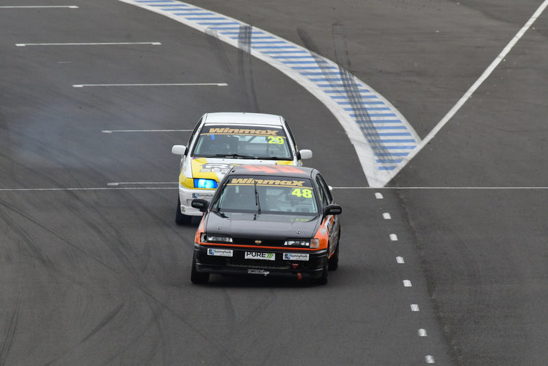 Pulsar Feb 2026-705.jpg :: 79  James Kittos (NSW)       RCD Motorsport                 Nissan Pulsar N14