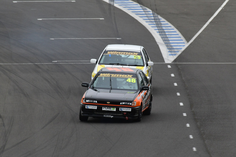 Pulsar Feb 2026-706.jpg :: 79  James Kittos (NSW)       RCD Motorsport                 Nissan Pulsar N14