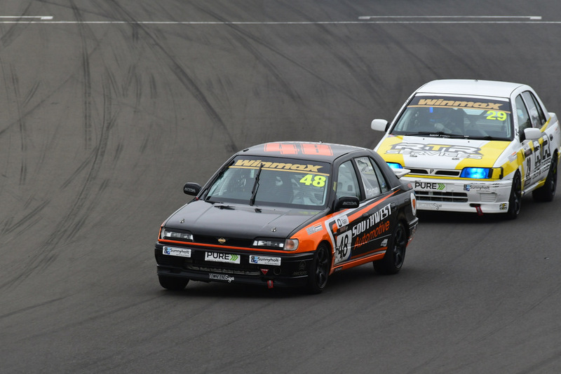 Pulsar Feb 2026-708.jpg :: 79  James Kittos (NSW)       RCD Motorsport                 Nissan Pulsar N14