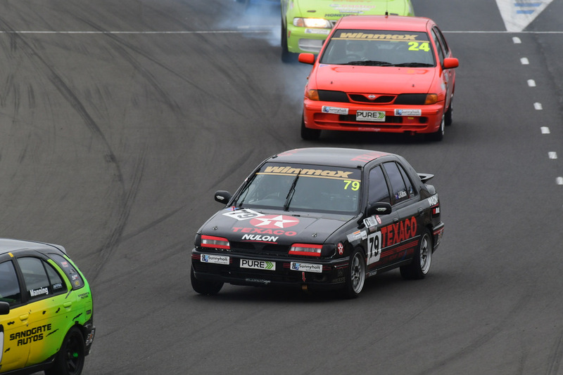 Pulsar Feb 2026-709(1).jpg :: 79  James Kittos (NSW)       RCD Motorsport                 Nissan Pulsar N14