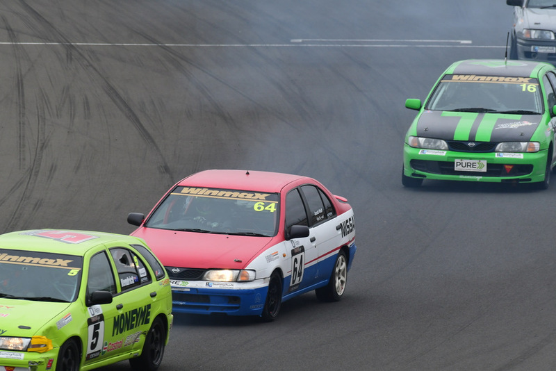 Pulsar Feb 2026-710.jpg :: 64  Jacob Wolf (NSW)         sprayfoam.com.au               Nissan Pulsar N15