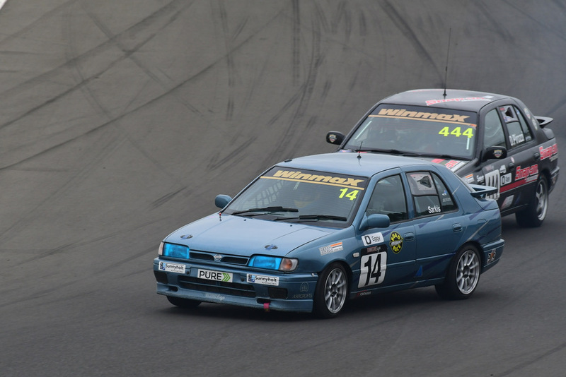 Pulsar Feb 2026-711.jpg :: 14  Adrian Sarkis (NSW)      Adrian Sarkis Racing           Nissan Pulsar N14  