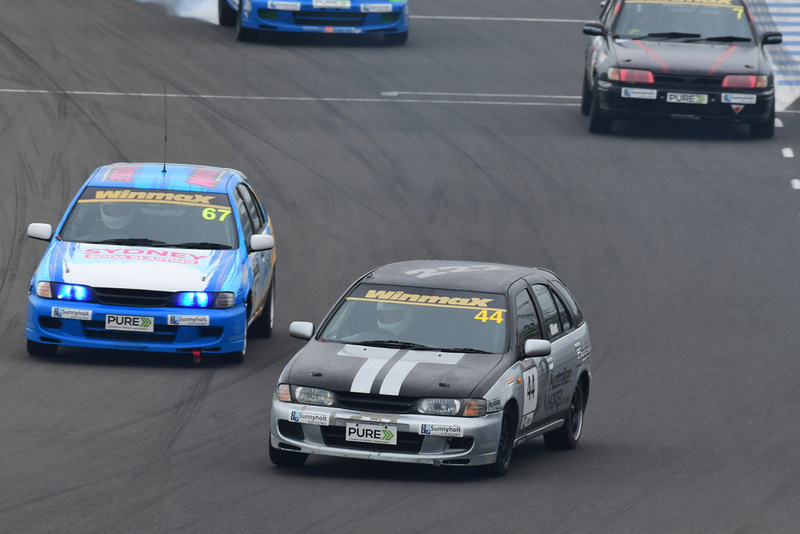 Pulsar Feb 2026-714(1).jpg :: 44  Greg Oliver (NSW)        Olivers Hardware               Nissan Pulsar N15 