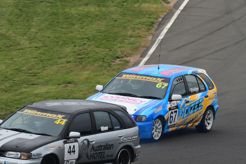 Pulsar Feb 2026-715.jpg :: 67  Michael Elvidge (NSW)    Noizee Engineering             Nissan Pulsar N15