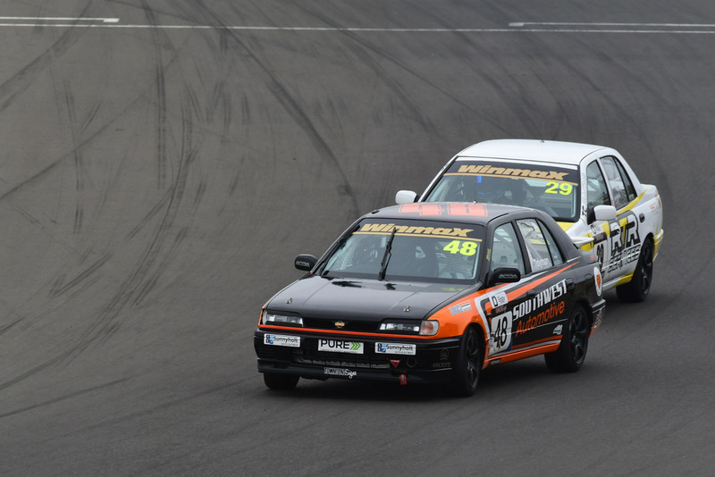 Pulsar Feb 2026-718.jpg :: 48  Scott Tidyman (NSW)      Southwest Automotive           Nissan Pulsar N14  