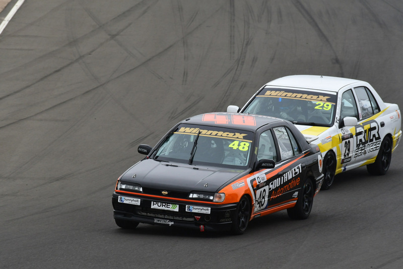 Pulsar Feb 2026-719.jpg :: 48  Scott Tidyman (NSW)      Southwest Automotive           Nissan Pulsar N14  