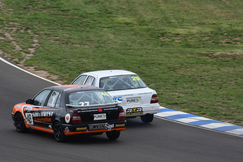 Pulsar Feb 2026-720.jpg :: 48  Scott Tidyman (NSW)      Southwest Automotive           Nissan Pulsar N14  