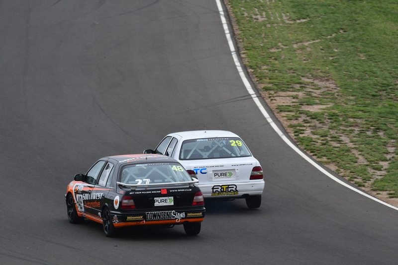 Pulsar Feb 2026-721.jpg :: 48  Scott Tidyman (NSW)      Southwest Automotive           Nissan Pulsar N14  