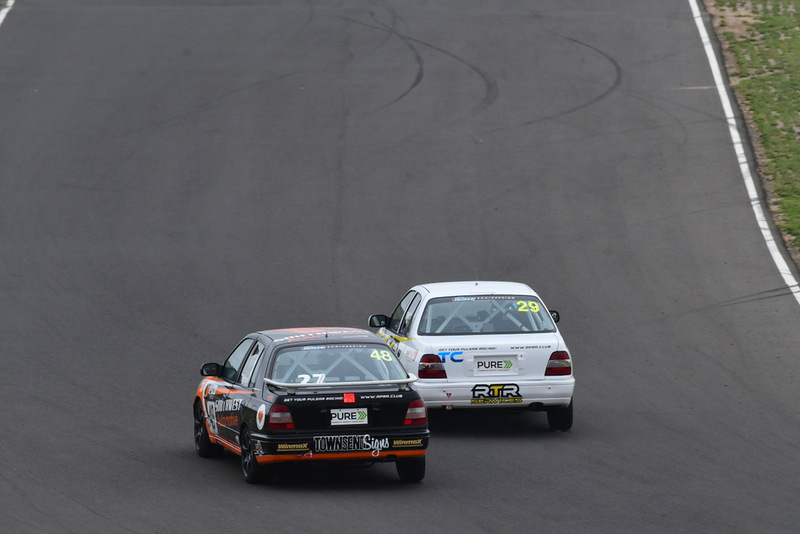Pulsar Feb 2026-722.jpg :: 48  Scott Tidyman (NSW)      Southwest Automotive           Nissan Pulsar N14  