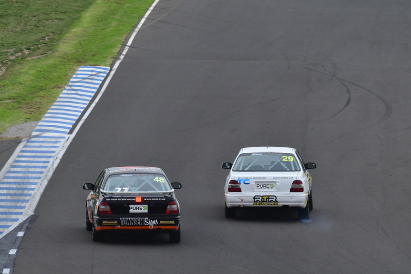 Pulsar Feb 2026-723.jpg :: 48  Scott Tidyman (NSW)      Southwest Automotive           Nissan Pulsar N14  