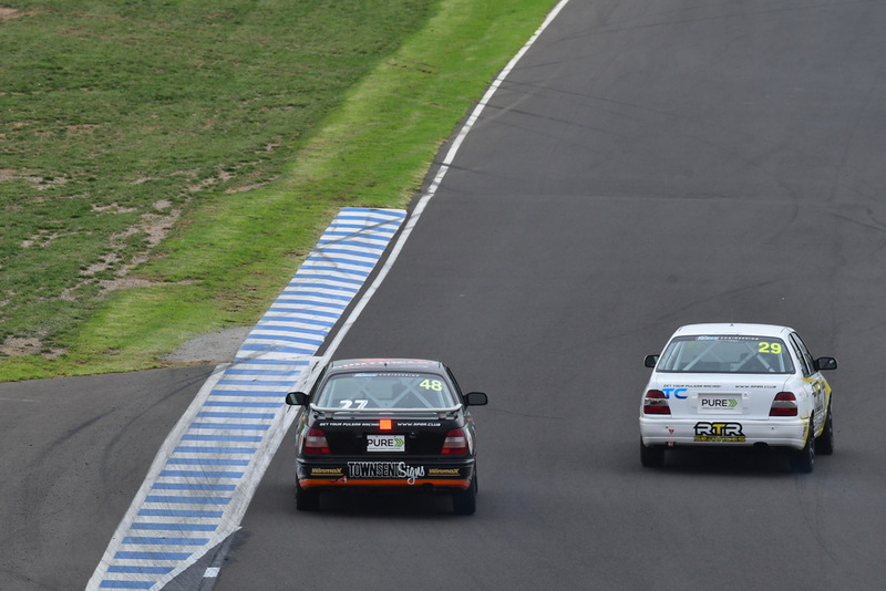 Pulsar Feb 2026-724.jpg :: 29  Adam Tomsett (NSW)       RTR Services / RTR             Nissan Pulsar N14  