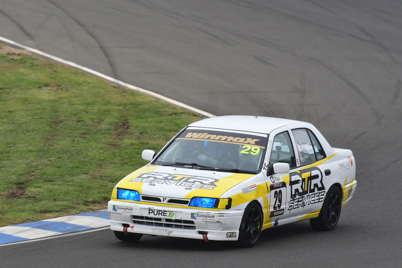 Pulsar Feb 2026-726.jpg :: 29  Adam Tomsett (NSW)       RTR Services / RTR             Nissan Pulsar N14  