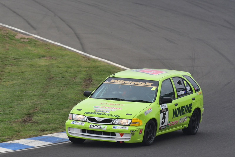 Pulsar Feb 2026-728.jpg ::  5  Simon Kendrick (NSW)     Money Me / Castrol / Chery Nor Nissan Pulsar N15