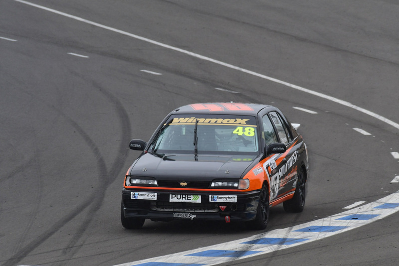 Pulsar Feb 2026-729.jpg :: 48  Scott Tidyman (NSW)      Southwest Automotive           Nissan Pulsar N14  