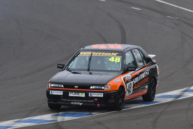 Pulsar Feb 2026-730.jpg :: 48  Scott Tidyman (NSW)      Southwest Automotive           Nissan Pulsar N14  