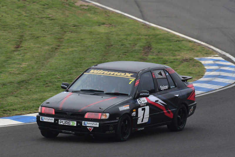 Pulsar Feb 2026-731.jpg :: 7  Paul Spicer (NSW)        Paul or Nothing Experience     Nissan Pulsar N14