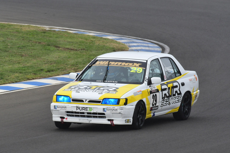 Pulsar Feb 2026-733.jpg :: 29  Adam Tomsett (NSW)       RTR Services / RTR             Nissan Pulsar N14  